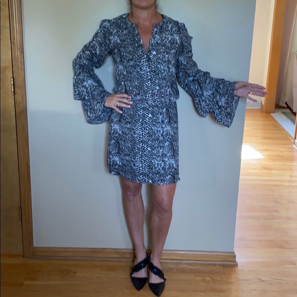 Designer Dress